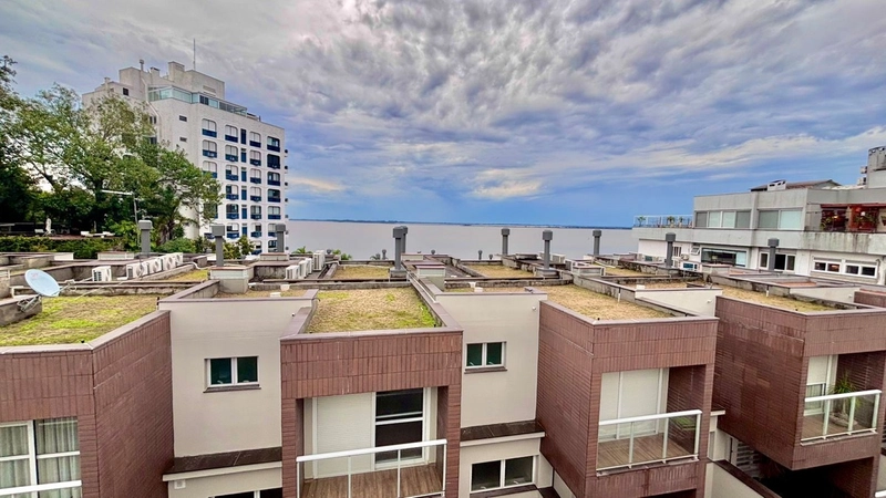 Apartamento 3 suítes Vista Guaíba - Zona Sul- Porto Alegre: 30ª foto da galeria de imagens do imóvel