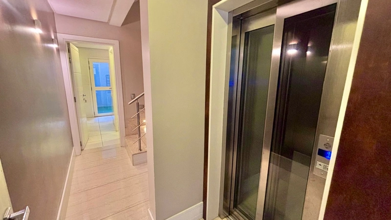 Apartamento 3 suítes Vista Guaíba - Zona Sul- Porto Alegre: 42ª foto da galeria de imagens do imóvel