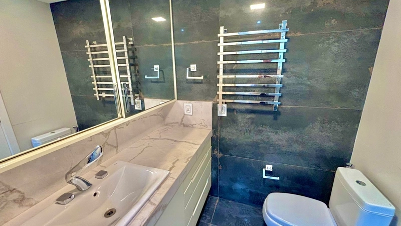 Apartamento 3 suítes Vista Guaíba - Zona Sul- Porto Alegre: 26ª foto da galeria de imagens do imóvel