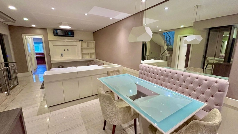 Apartamento 3 suítes Vista Guaíba - Zona Sul- Porto Alegre: 4ª foto da galeria de imagens do imóvel