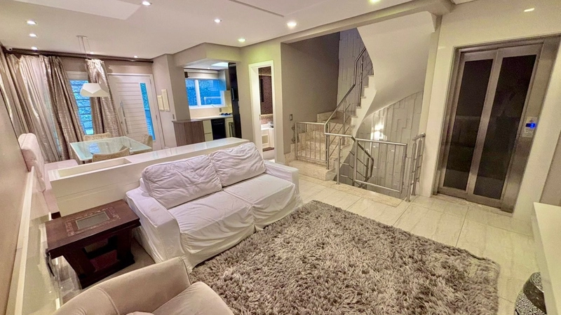 Apartamento 3 suítes Vista Guaíba - Zona Sul- Porto Alegre: 3ª foto da galeria de imagens do imóvel