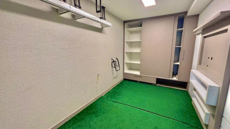 Apartamento 3 suítes Vista Guaíba - Zona Sul- Porto Alegre: 43ª foto da galeria de imagens do imóvel