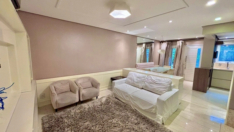 Apartamento 3 suítes Vista Guaíba - Zona Sul- Porto Alegre: 2ª foto da galeria de imagens do imóvel