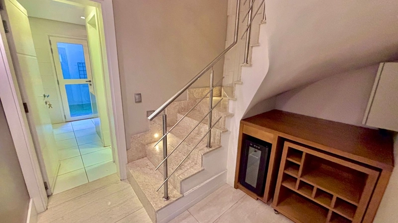 Apartamento 3 suítes Vista Guaíba - Zona Sul- Porto Alegre: 41ª foto da galeria de imagens do imóvel