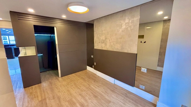 Apartamento 3 suítes Vista Guaíba - Zona Sul- Porto Alegre: 22ª foto da galeria de imagens do imóvel