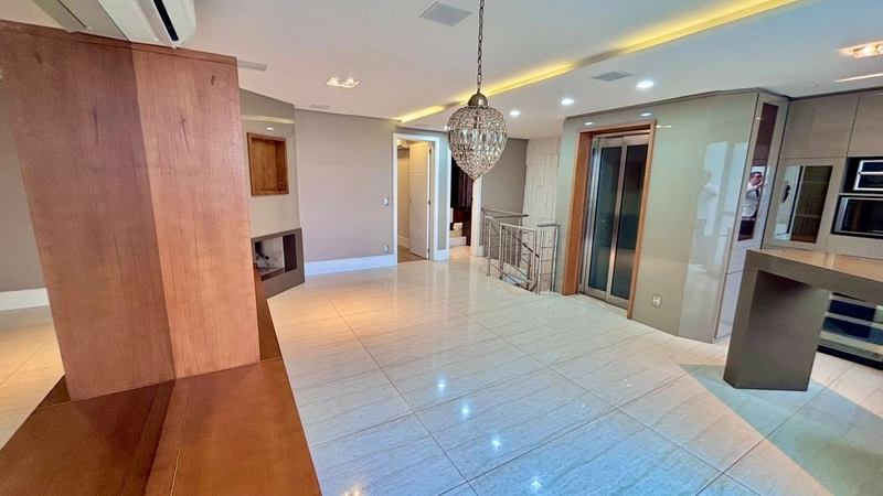 Apartamento 3 suítes Vista Guaíba - Zona Sul- Porto Alegre: 20ª foto da galeria de imagens do imóvel