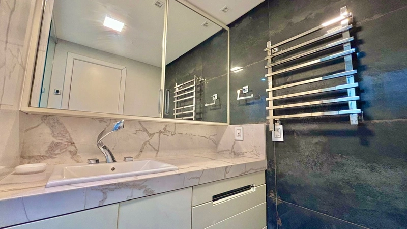 Apartamento 3 suítes Vista Guaíba - Zona Sul- Porto Alegre: 25ª foto da galeria de imagens do imóvel