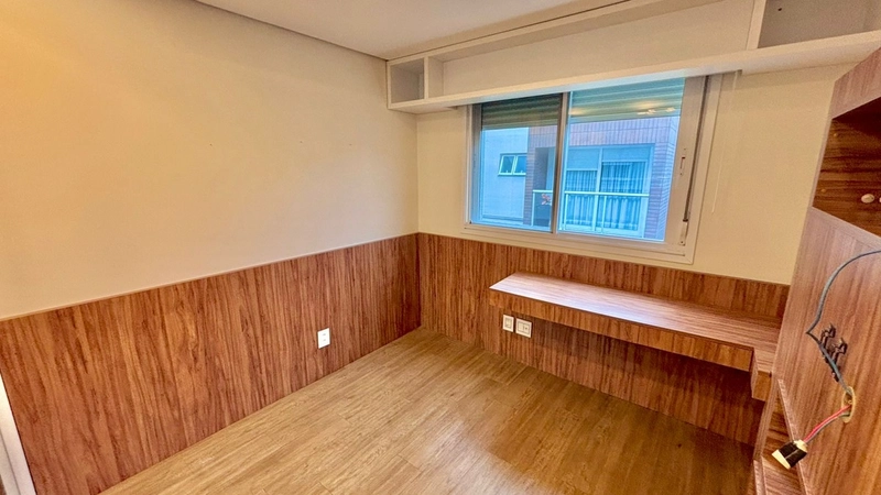 Apartamento 3 suítes Vista Guaíba - Zona Sul- Porto Alegre: 9ª foto da galeria de imagens do imóvel