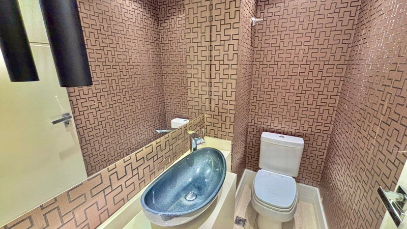 Apartamento 3 suítes Vista Guaíba - Zona Sul- Porto Alegre: 16ª foto da galeria de imagens do imóvel