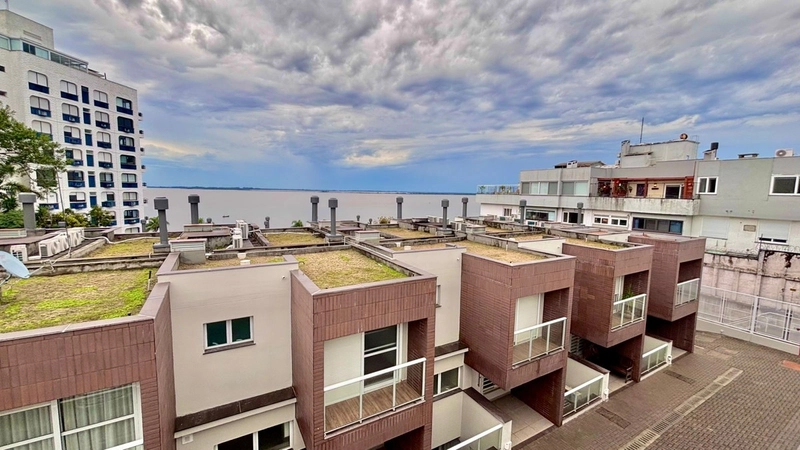 Apartamento 3 suítes Vista Guaíba - Zona Sul- Porto Alegre: 29ª foto da galeria de imagens do imóvel