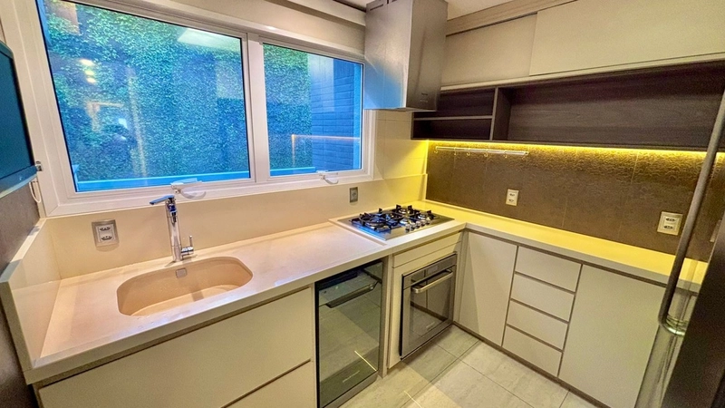 Apartamento 3 suítes Vista Guaíba - Zona Sul- Porto Alegre: 40ª foto da galeria de imagens do imóvel