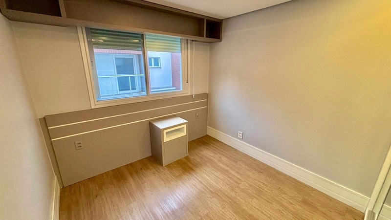 Apartamento 3 suítes Vista Guaíba - Zona Sul- Porto Alegre: 11ª foto da galeria de imagens do imóvel