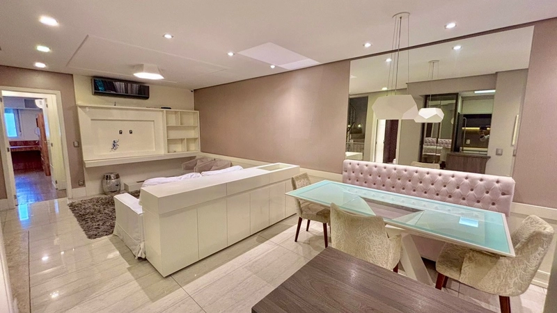 Apartamento 3 suítes Vista Guaíba - Zona Sul- Porto Alegre: 5ª foto da galeria de imagens do imóvel