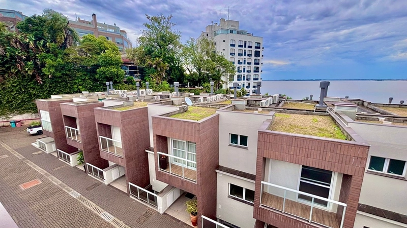 Apartamento 3 suítes Vista Guaíba - Zona Sul- Porto Alegre: 31ª foto da galeria de imagens do imóvel