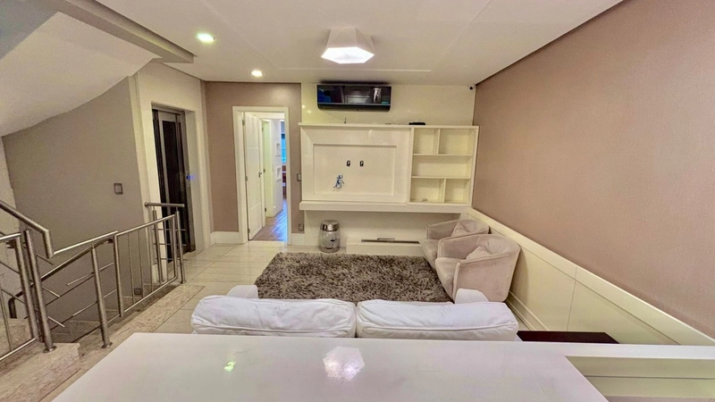 Apartamento 3 suítes Vista Guaíba - Zona Sul- Porto Alegre: 6ª foto da galeria de imagens do imóvel