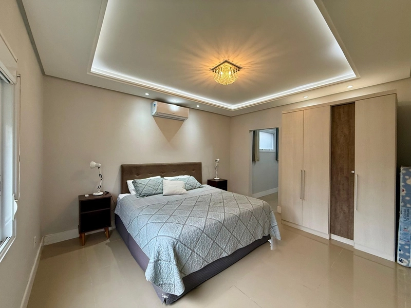 Casa 3 Dormitórios 3 suites Condomínio Dubai Resort: 9ª foto da galeria de imagens do imóvel