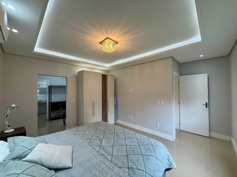 Casa 3 Dormitórios 3 suites Condomínio Dubai Resort: 12ª foto da galeria de imagens do imóvel