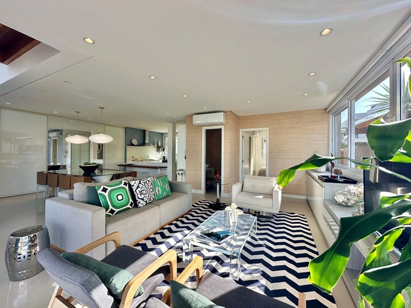 Excelente casa a venda no Condomínio Fechado Playa Vista em Xangri-lá: 3ª foto da galeria de imagens do imóvel
