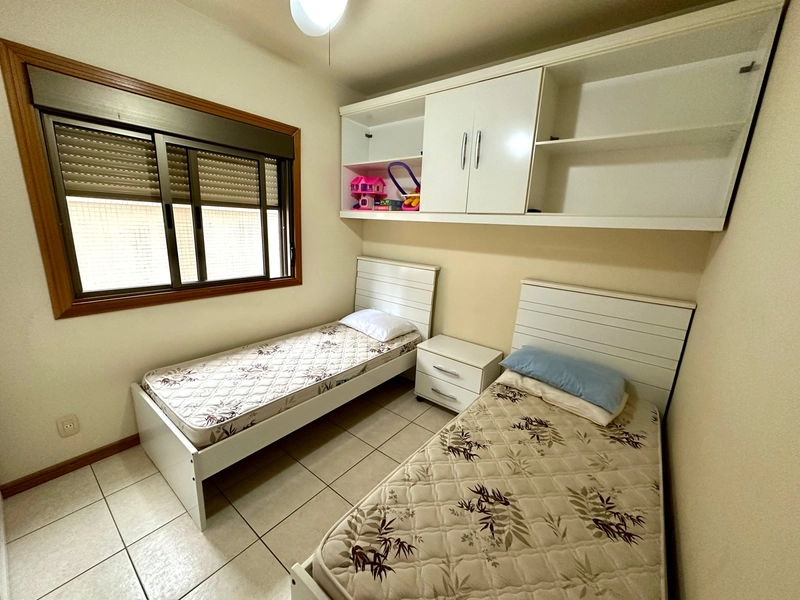 Apartamento 03 dormitórios, frente, no Centro de Capão da Canoa: 22ª foto da galeria de imagens do imóvel