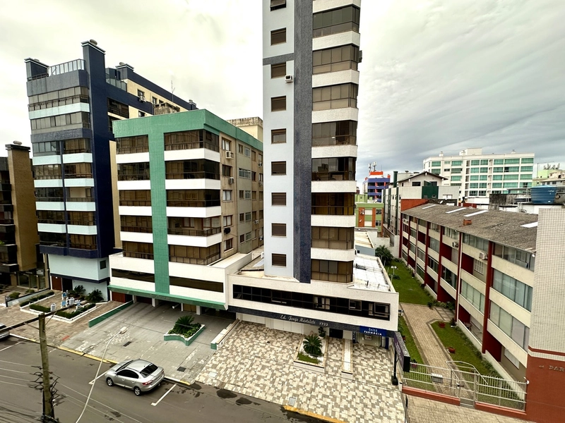 Apartamento 03 dormitórios, frente, no Centro de Capão da Canoa: 36ª foto da galeria de imagens do imóvel
