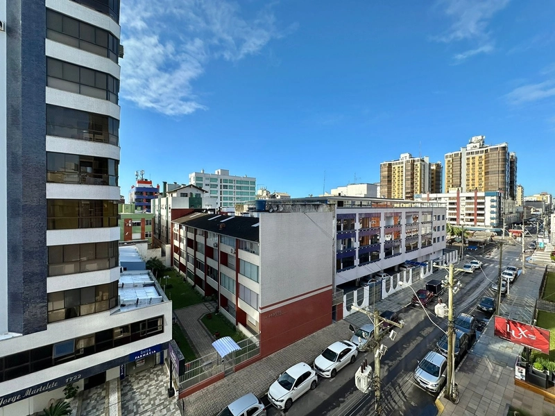Apartamento 03 dormitórios, frente, no Centro de Capão da Canoa: 20ª foto da galeria de imagens do imóvel