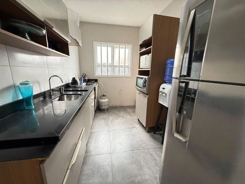 Casa de 3 dormitórios, próximo do mar centro de Xangrilá.: 5ª foto da galeria de imagens do imóvel
