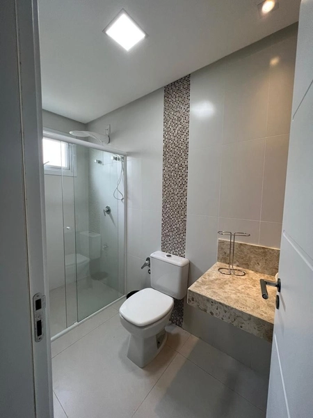 Casa Térrea 3 Dormitórios duas suítes ( Condomínio Dubai Resort ): 8ª foto da galeria de imagens do imóvel