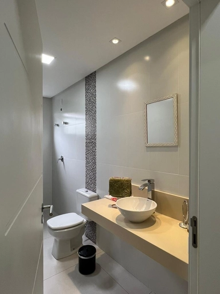 Casa Térrea 3 Dormitórios duas suítes ( Condomínio Dubai Resort ): 13ª foto da galeria de imagens do imóvel