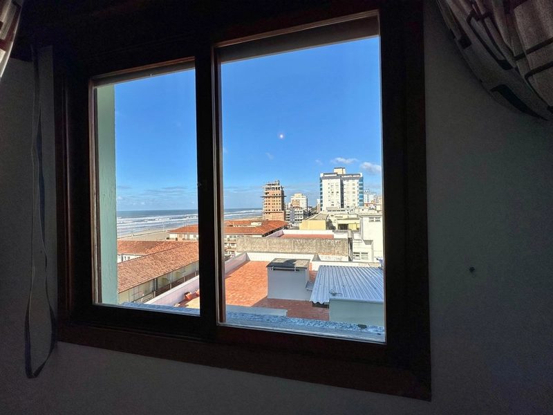Apartamento Com Vista Mar- 03 dormitórios- Centro - Capão da Canoa: 20ª foto da galeria de imagens do imóvel
