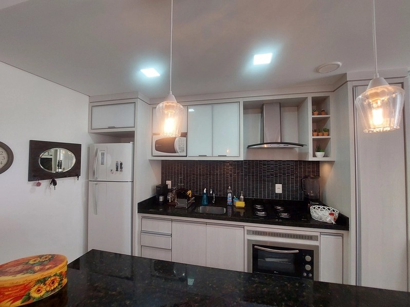 Apartamento 1 dormitório c/ suíte, mobiliado e decorado, Centro, Capão: 25ª foto da galeria de imagens do imóvel