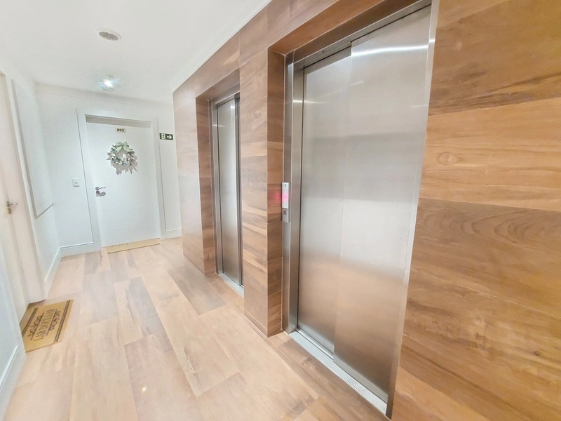Apartamento 1 dormitório c/ suíte, mobiliado e decorado, Centro, Capão: 58ª foto da galeria de imagens do imóvel
