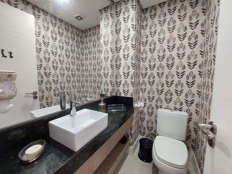 Apartamento 1 dormitório c/ suíte, mobiliado e decorado, Centro, Capão: 42ª foto da galeria de imagens do imóvel