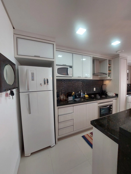 Apartamento 1 dormitório c/ suíte, mobiliado e decorado, Centro, Capão: 26ª foto da galeria de imagens do imóvel