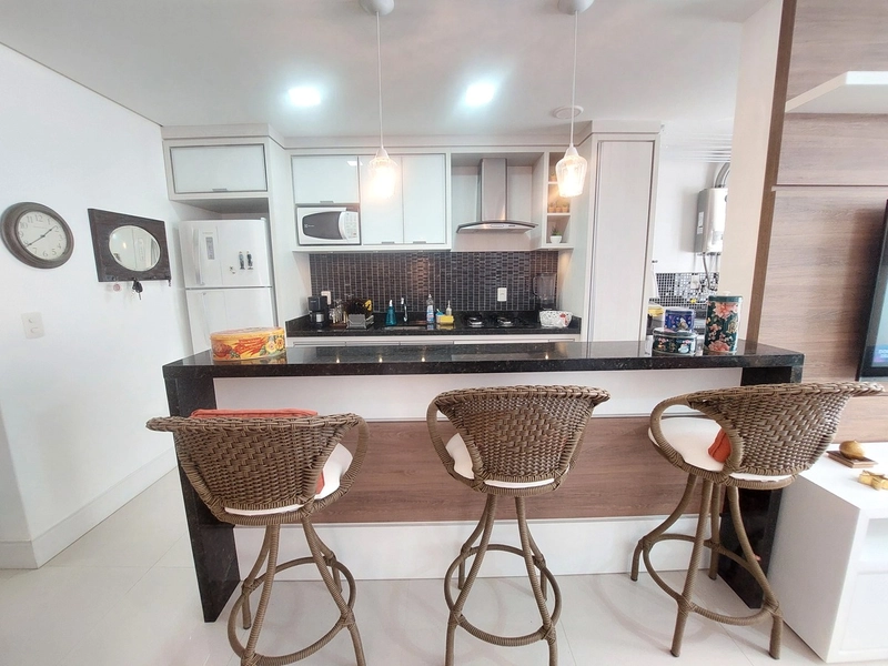Apartamento 1 dormitório c/ suíte, mobiliado e decorado, Centro, Capão: 15ª foto da galeria de imagens do imóvel