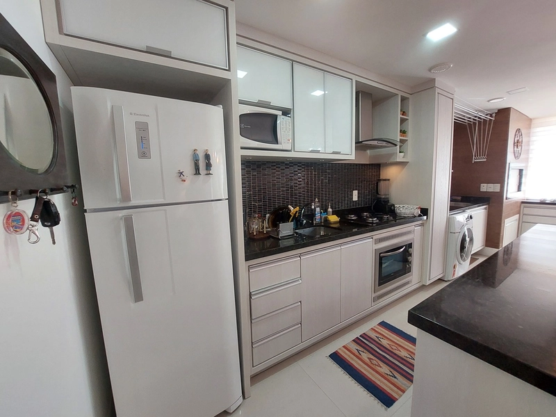 Apartamento 1 dormitório c/ suíte, mobiliado e decorado, Centro, Capão: 21ª foto da galeria de imagens do imóvel