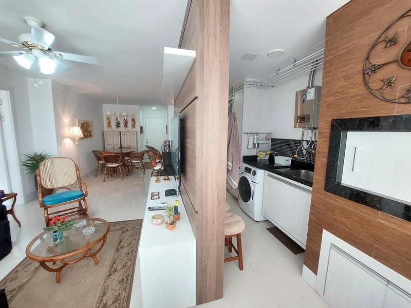 Apartamento 1 dormitório c/ suíte, mobiliado e decorado, Centro, Capão: 18ª foto da galeria de imagens do imóvel
