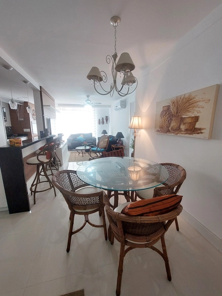 Apartamento 1 dormitório c/ suíte, mobiliado e decorado, Centro, Capão: 4ª foto da galeria de imagens do imóvel