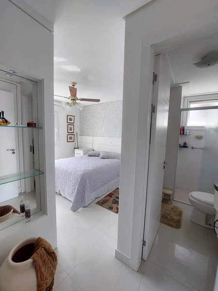 Apartamento 1 dormitório c/ suíte, mobiliado e decorado, Centro, Capão: 39ª foto da galeria de imagens do imóvel