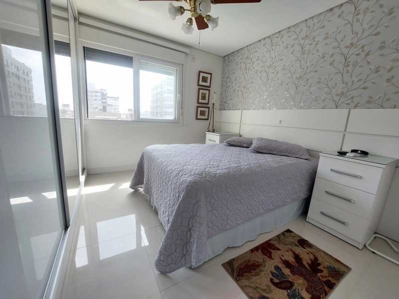Apartamento 1 dormitório c/ suíte, mobiliado e decorado, Centro, Capão: 33ª foto da galeria de imagens do imóvel