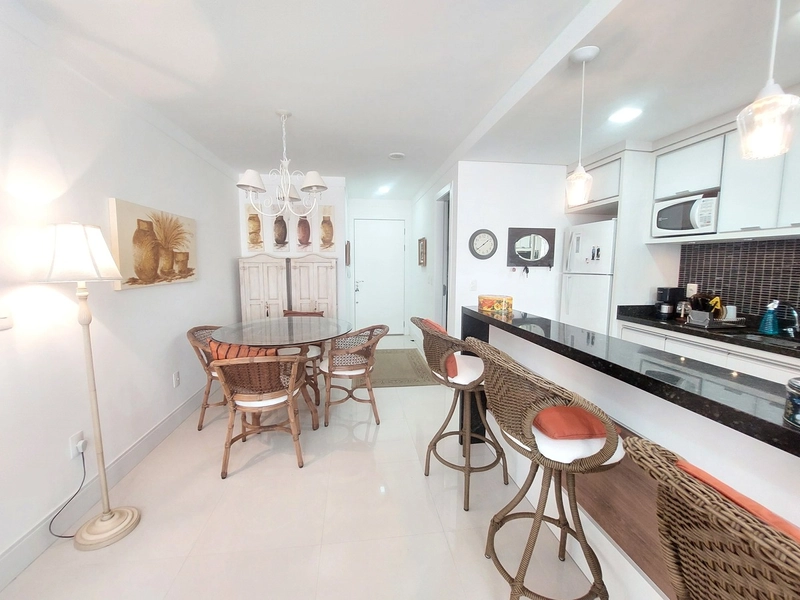 Apartamento 1 dormitório c/ suíte, mobiliado e decorado, Centro, Capão: 16ª foto da galeria de imagens do imóvel