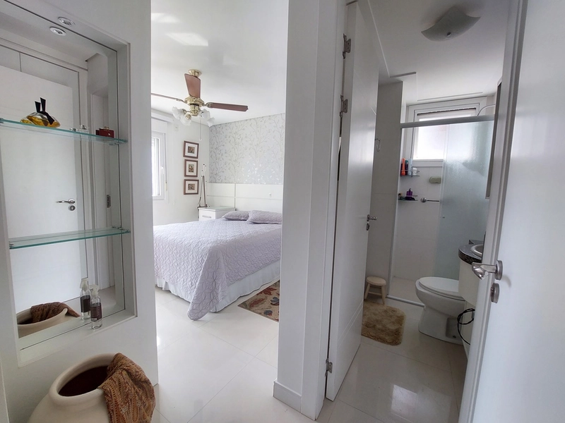 Apartamento 1 dormitório c/ suíte, mobiliado e decorado, Centro, Capão: 36ª foto da galeria de imagens do imóvel