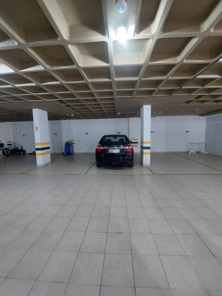 Apartamento 1 dormitório c/ suíte, mobiliado e decorado, Centro, Capão: 56ª foto da galeria de imagens do imóvel