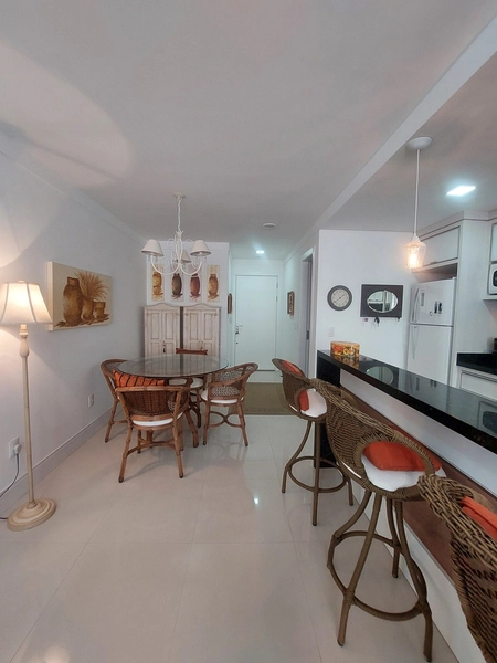 Apartamento 1 dormitório c/ suíte, mobiliado e decorado, Centro, Capão: 13ª foto da galeria de imagens do imóvel