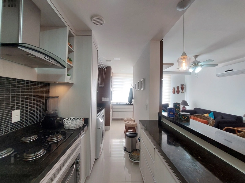 Apartamento 1 dormitório c/ suíte, mobiliado e decorado, Centro, Capão: 20ª foto da galeria de imagens do imóvel