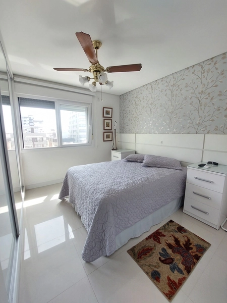 Apartamento 1 dormitório c/ suíte, mobiliado e decorado, Centro, Capão: 40ª foto da galeria de imagens do imóvel