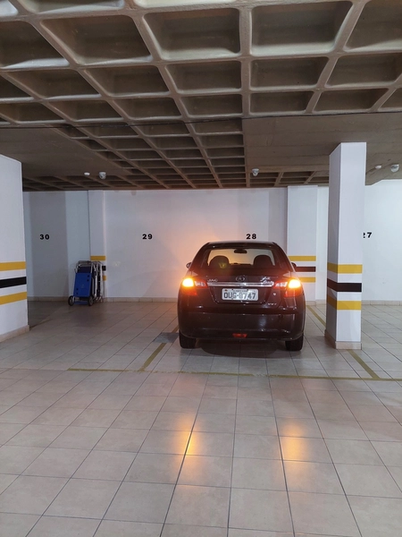 Apartamento 1 dormitório c/ suíte, mobiliado e decorado, Centro, Capão: 57ª foto da galeria de imagens do imóvel