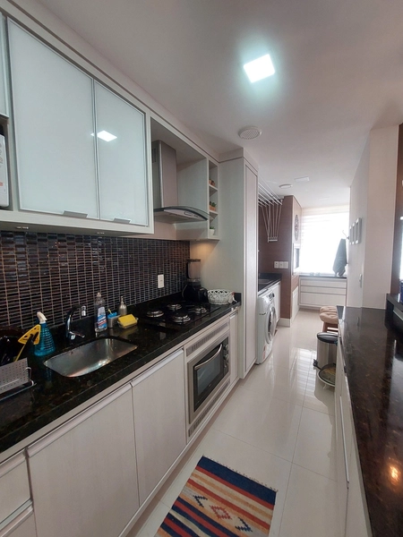 Apartamento 1 dormitório c/ suíte, mobiliado e decorado, Centro, Capão: 28ª foto da galeria de imagens do imóvel