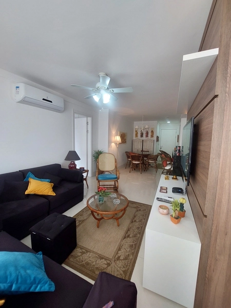 Apartamento 1 dormitório c/ suíte, mobiliado e decorado, Centro, Capão: 12ª foto da galeria de imagens do imóvel
