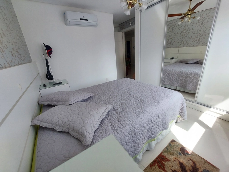 Apartamento 1 dormitório c/ suíte, mobiliado e decorado, Centro, Capão: 34ª foto da galeria de imagens do imóvel