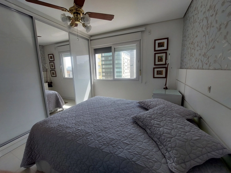 Apartamento 1 dormitório c/ suíte, mobiliado e decorado, Centro, Capão: 31ª foto da galeria de imagens do imóvel